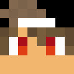 Adidas boy camo - Boy Minecraft Skins - image 3
