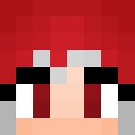 Audrey Belrose ~ HuniePop - Female Minecraft Skins - image 3