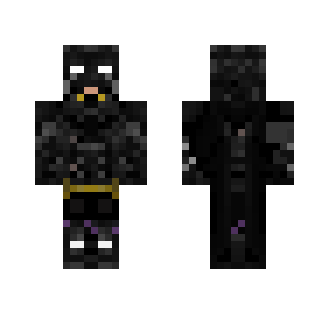 DARKNESS