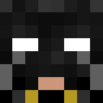 DARKNESS - Other Minecraft Skins - image 3