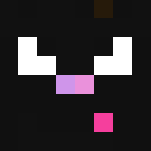 Angry and bored... - Female Minecraft Skins - image 3