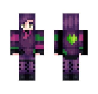 ◊€∆†◊ | [Request] Mal - Female Minecraft Skins - image 2