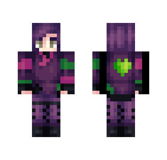 ◊€∆†◊ | [Request] Mal