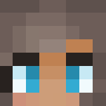 Download Free Up and Ready Skin for Minecraft image 3 Up and Ready - Male Minecraft Skins - image 3