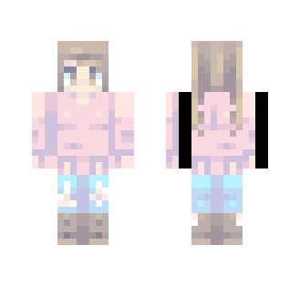 ~ ♥ Skin Request ♥ | vintaqe ~