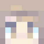 ~ ♥ Skin Request ♥ | vintaqe ~ - Female Minecraft Skins - image 3