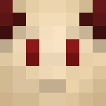 rose devil - Male Minecraft Skins - image 3