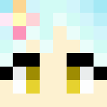 To a Friend I'll never Deserve - Female Minecraft Skins - image 3