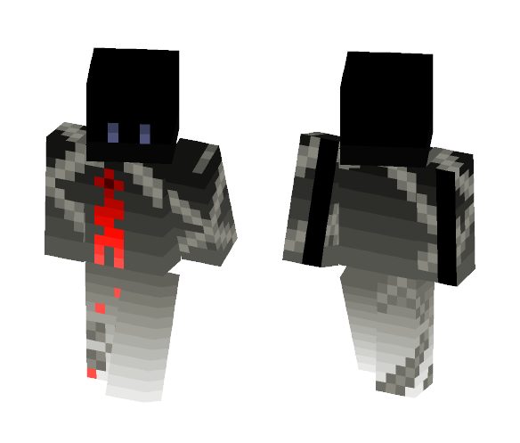 No Regrets - Interchangeable Minecraft Skins - image 1