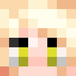 ghdhd - Female Minecraft Skins - image 3