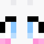 Skye Dreemurr Overalls OC - Female Minecraft Skins - image 3