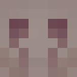 The Silence - Male Minecraft Skins - image 3