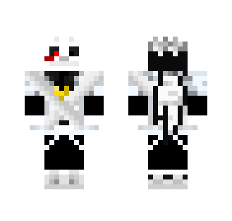 cross sans