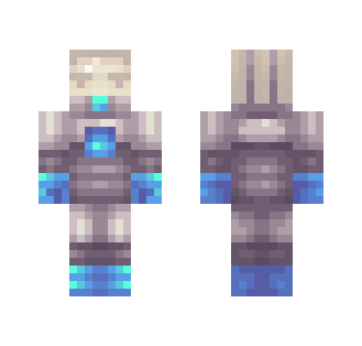Spaceman Strato