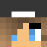 Hip Girl - Girl Minecraft Skins - image 3