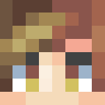 Falling Hope - Male Minecraft Skins - image 3