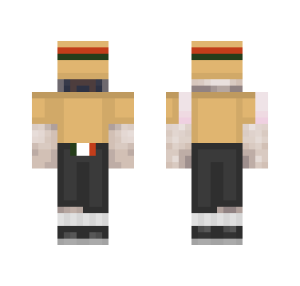 Italian Pug