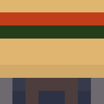 Italian Pug - Male Minecraft Skins - image 3