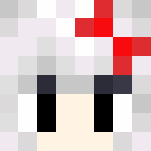Girl Papyrus - Girl Minecraft Skins - image 3