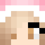 Pastel winter girl - Girl Minecraft Skins - image 3