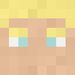Angel | X-men Blue - Male Minecraft Skins - image 3