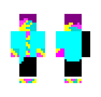 Colorful