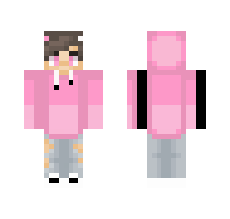PixelCraft