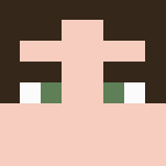 Jyn Erso - Star Wars: Rogue One - Female Minecraft Skins - image 3