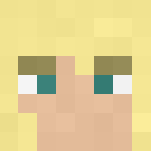 Emma Frost | Marvel - Comics Minecraft Skins - image 3