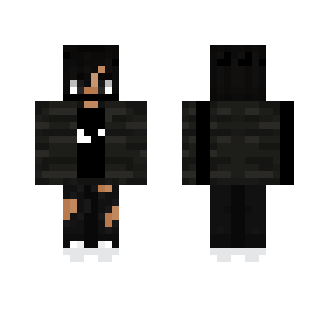Scarlxrd