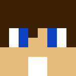 Green Boy - Boy Minecraft Skins - image 3