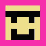 Pink Guy - Male Minecraft Skins - image 3