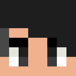 Emerald Ace -(OC)- - Male Minecraft Skins - image 3