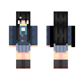 Akiyama Mio