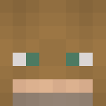 Big Brute Barbarian - Male Minecraft Skins - image 3