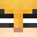 Iron Fist (2017 Comics) - Male Minecraft Skins - image 3