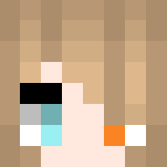 Y'know,,, like,,, nya! - Female Minecraft Skins - image 3