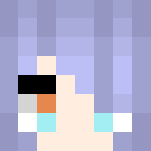 Mistress Yuu? Yuuka! - Female Minecraft Skins - image 3