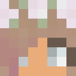 kawaii girl - Girl Minecraft Skins - image 3