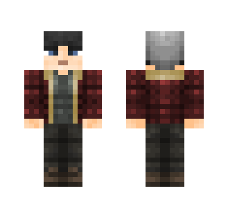 Jughead Jones (Riverdale)