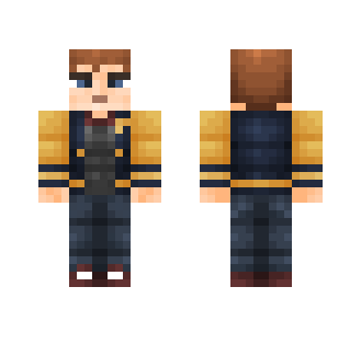 Archie Andrews (Riverdale)