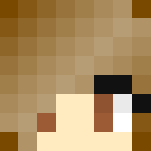 Hermione - Female Minecraft Skins - image 3