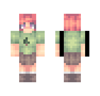 Pokemn12's request