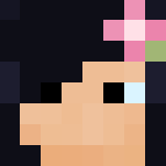 Cute n popular - Female Minecraft Skins - image 3