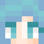 Ready for Winter, Bark - Female Minecraft Skins - image 3