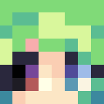 im back...? - Female Minecraft Skins - image 3
