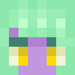 the war is over - Female Minecraft Skins - image 3