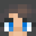 Simple - Female Minecraft Skins - image 3