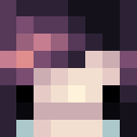 My intergalactic space daughter - Female Minecraft Skins - image 3