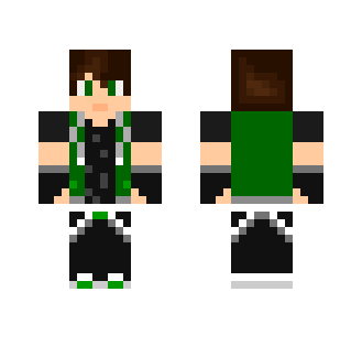 Danion V2.0
